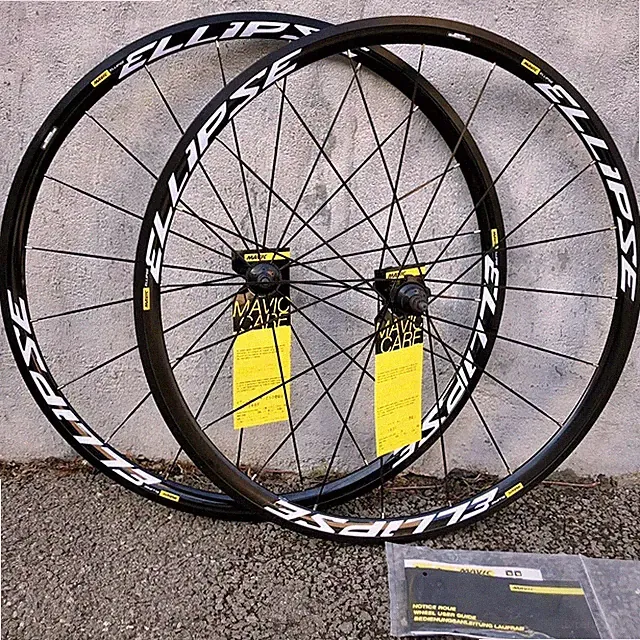700C Fixed Gear Wheels Track Wheel Bike Bicycle Road Wheelset Black Wheelsets