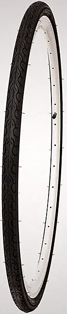 Kenda Tires Kwest Commuter/Urban/Hybrid Bicycle Tire - 700 x 35c