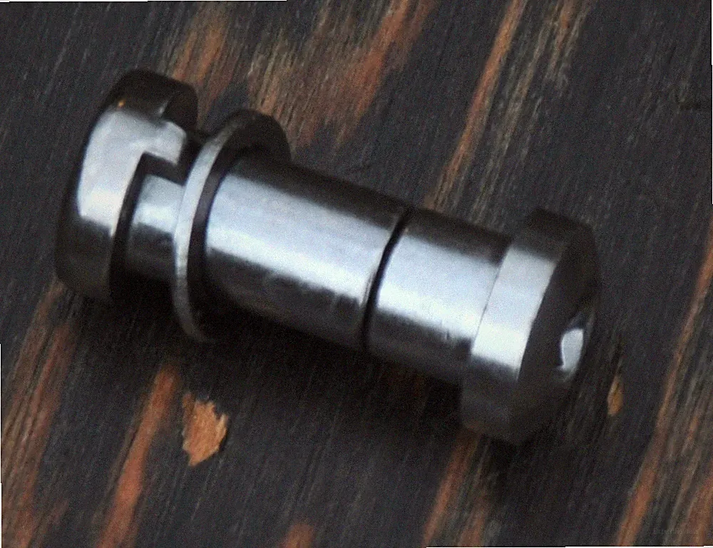 Seat Post Clamp Binder Bolt 19mm x8mm Vintage Road Bike Fixed Gear Bicycle Fixie
