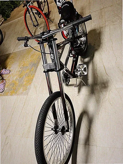 Stringray Chopper Bike “ONLY PICKUP/NO SHIPPING “